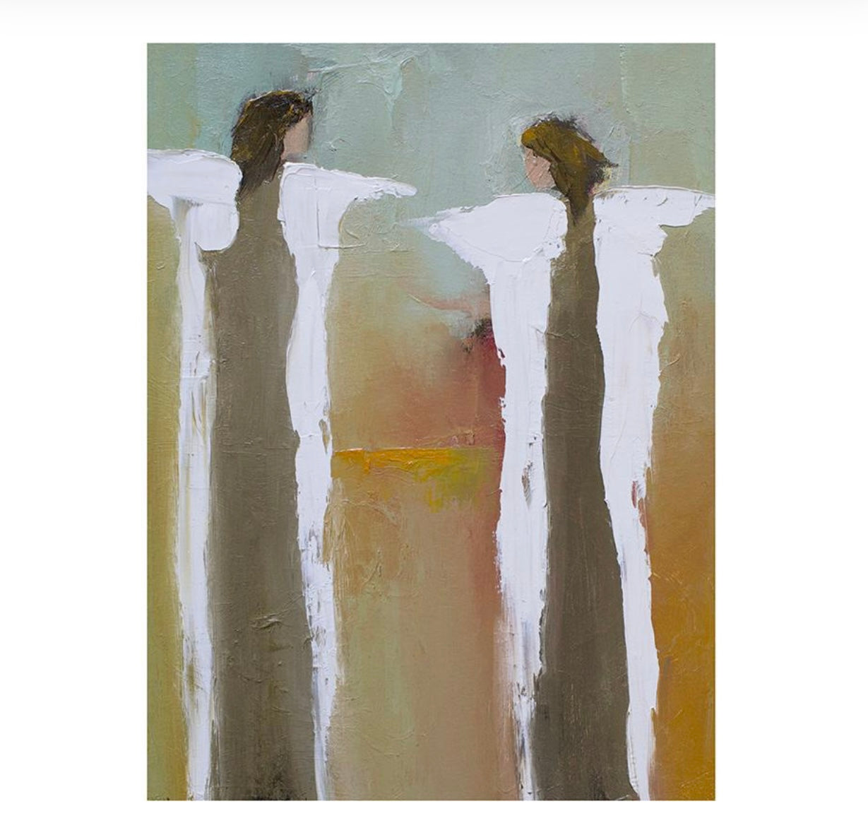 Anne Neilson Strokes of Compassion Book