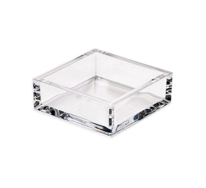 Caspari Acrylic Cocktail Napkin Holder