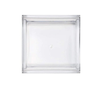 Caspari Acrylic Cocktail Napkin Holder