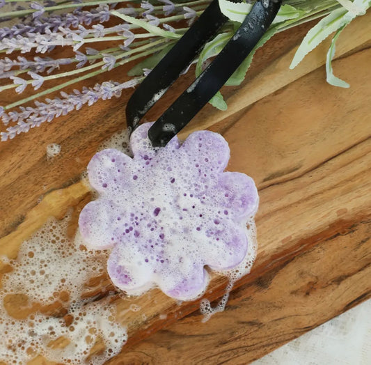 Spongelle Wildflower - French Lavender