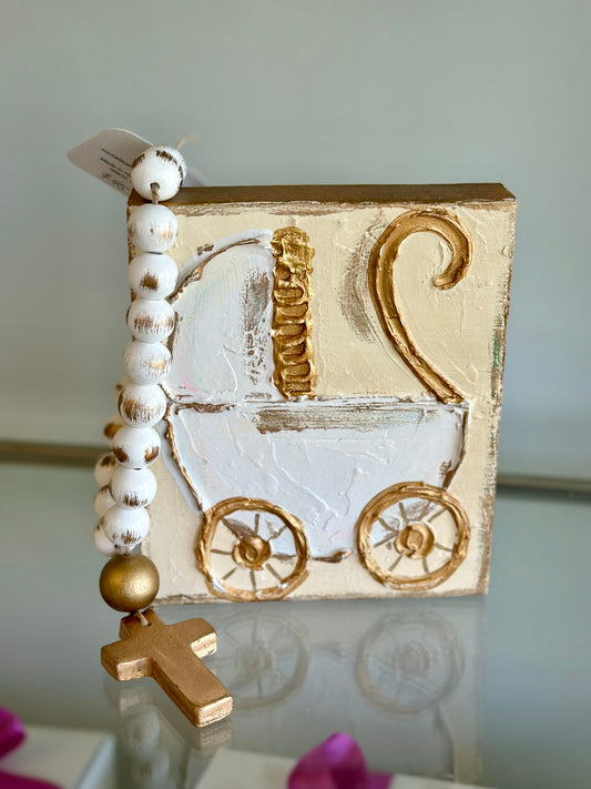 Small Blessing Beads