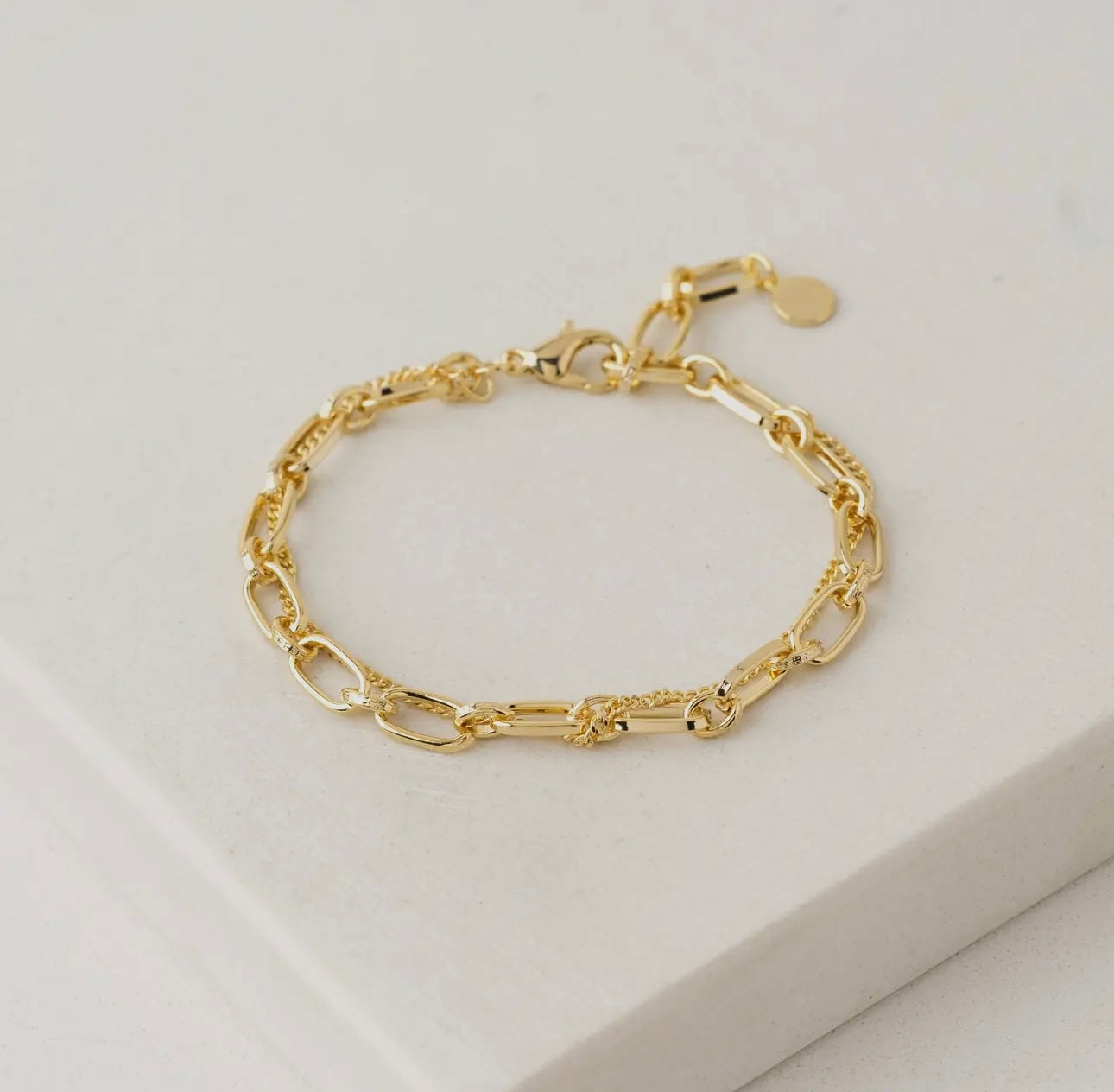 Lover's Tempo Aya Bracelet