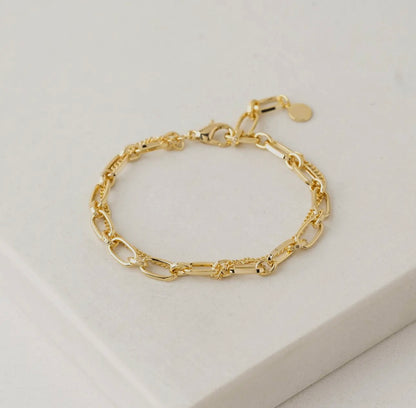 Lover's Tempo Aya Bracelet
