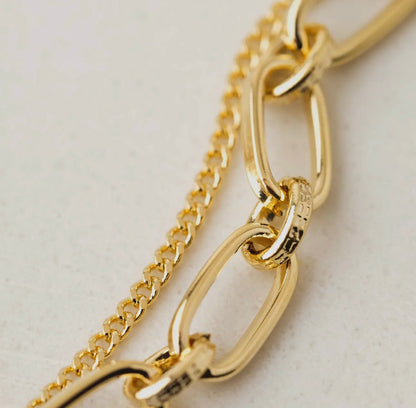 Lover's Tempo Aya Bracelet