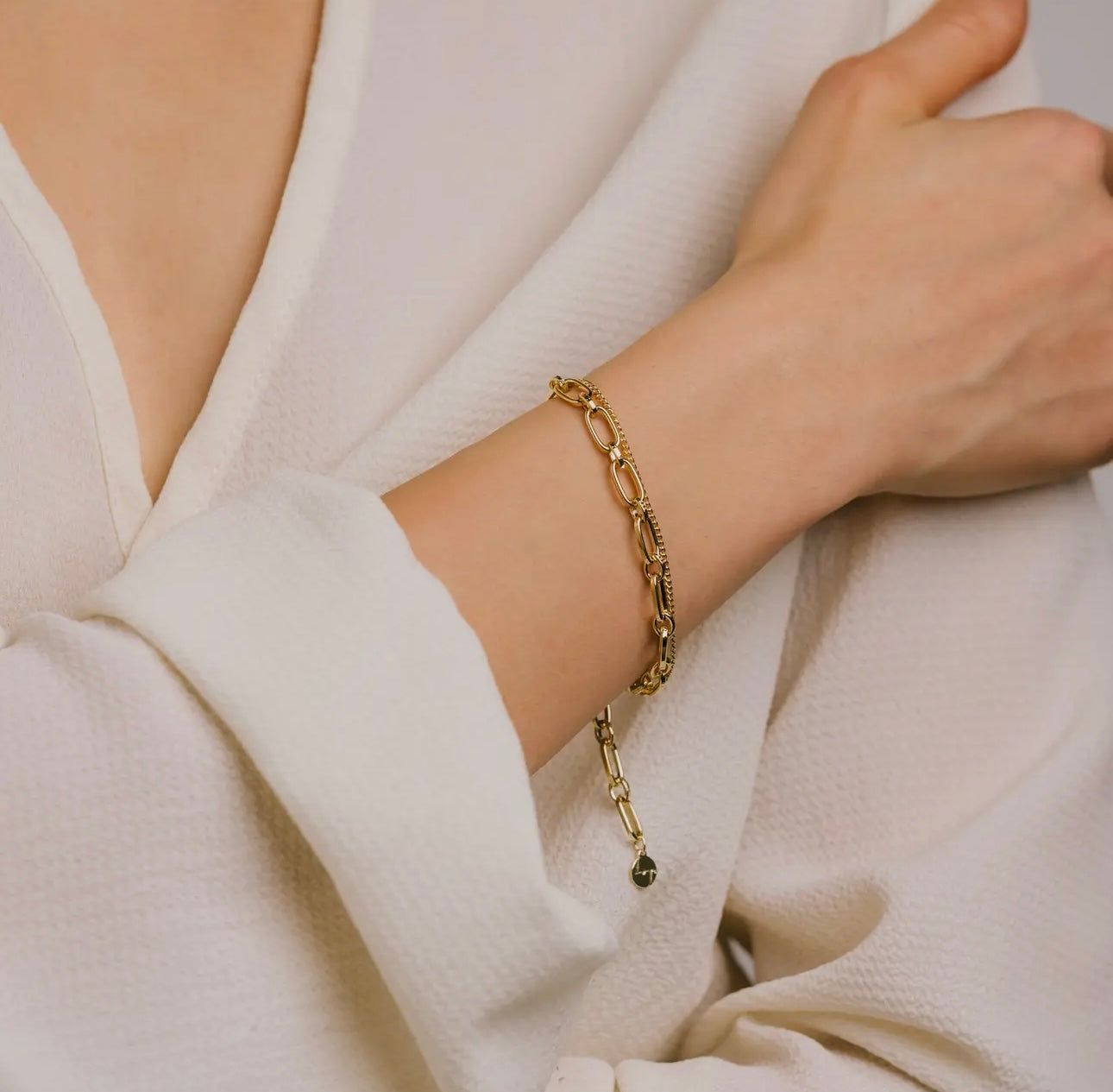 Lover's Tempo Aya Bracelet