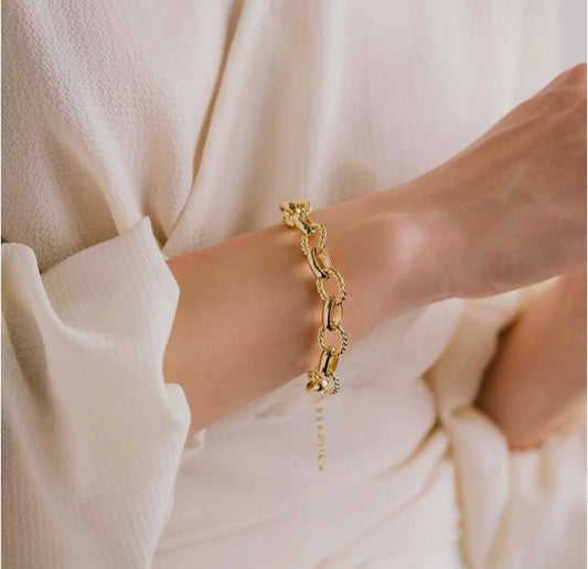 Lover's Tempo Dorothy Bracelet