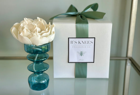 B's Knees Large Bloom Contempo Diffuser - Aleja