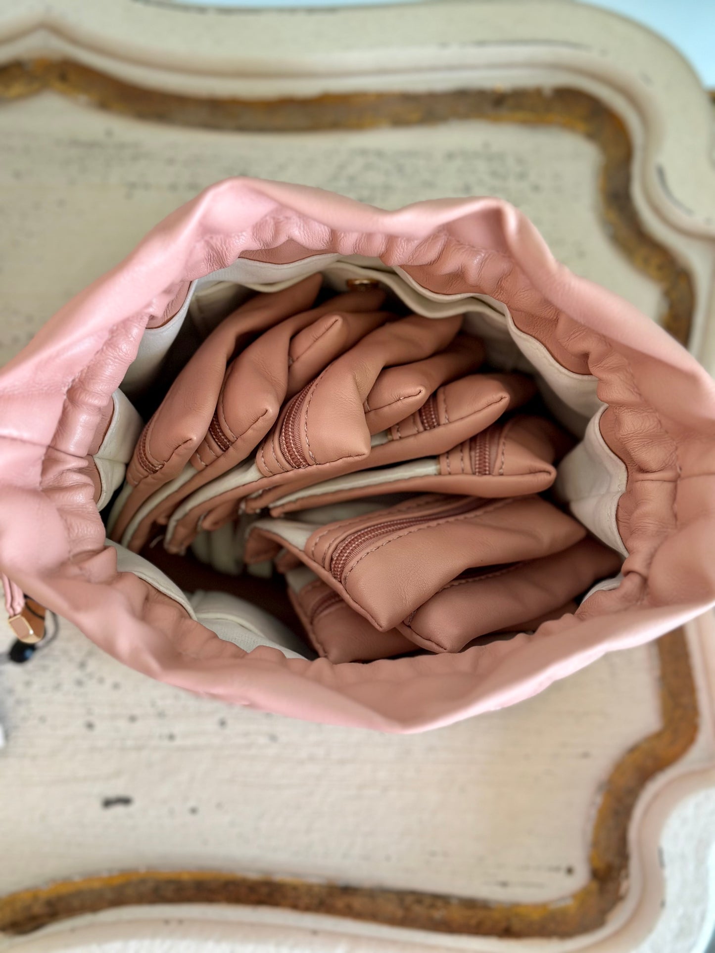 PurseN Ultra Jewelry Case