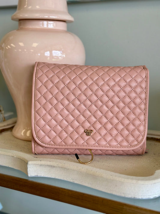 PurseN Hanging Toiletry Case