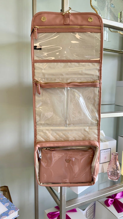 PurseN Hanging Toiletry Case
