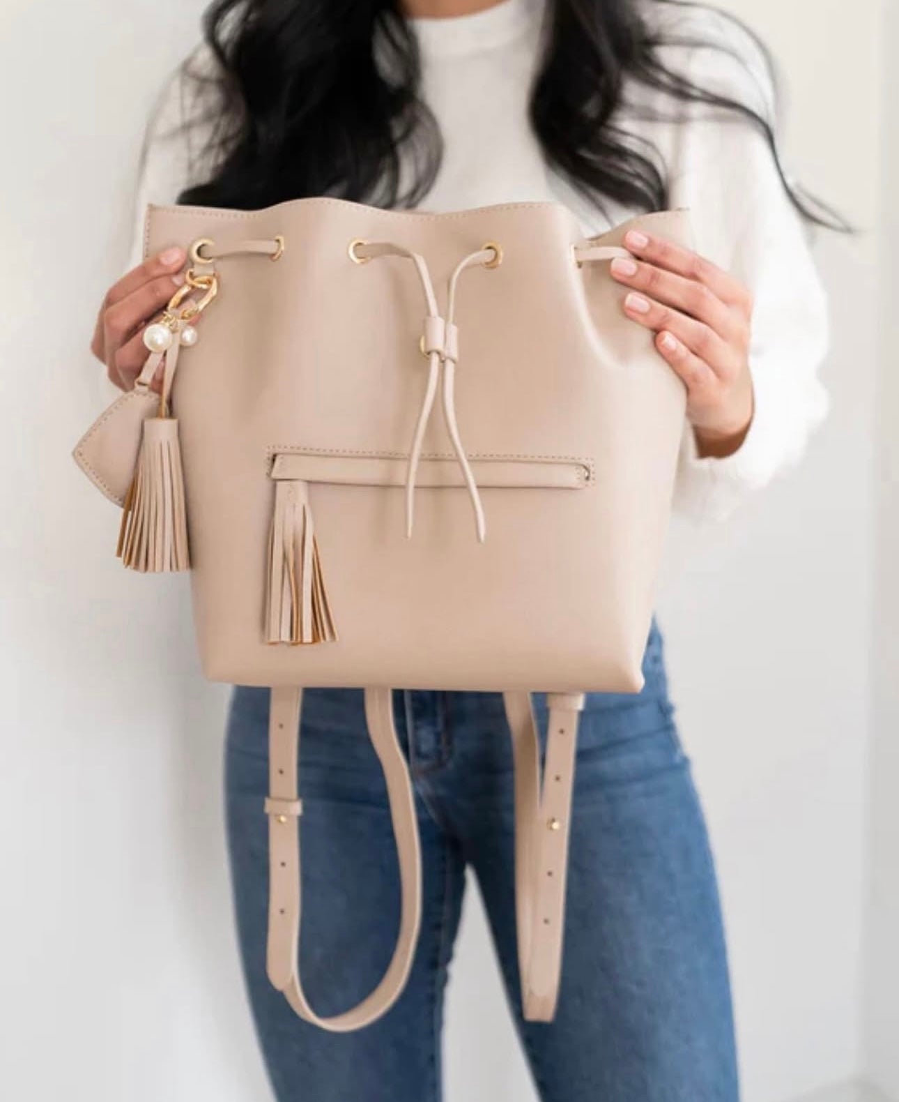 Hollis Mini Backpack