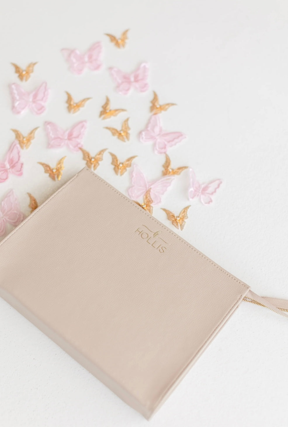 Hollis Accessory Pouch
