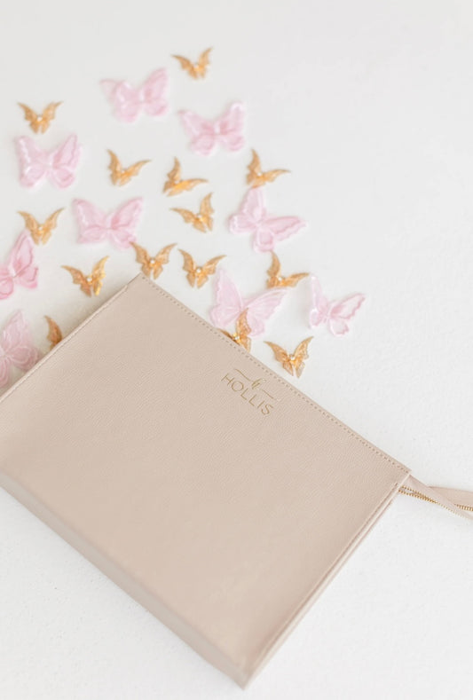 Hollis Accessory Pouch