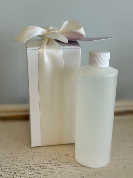 B's Knees Diffuser Refill Oil - Fleur