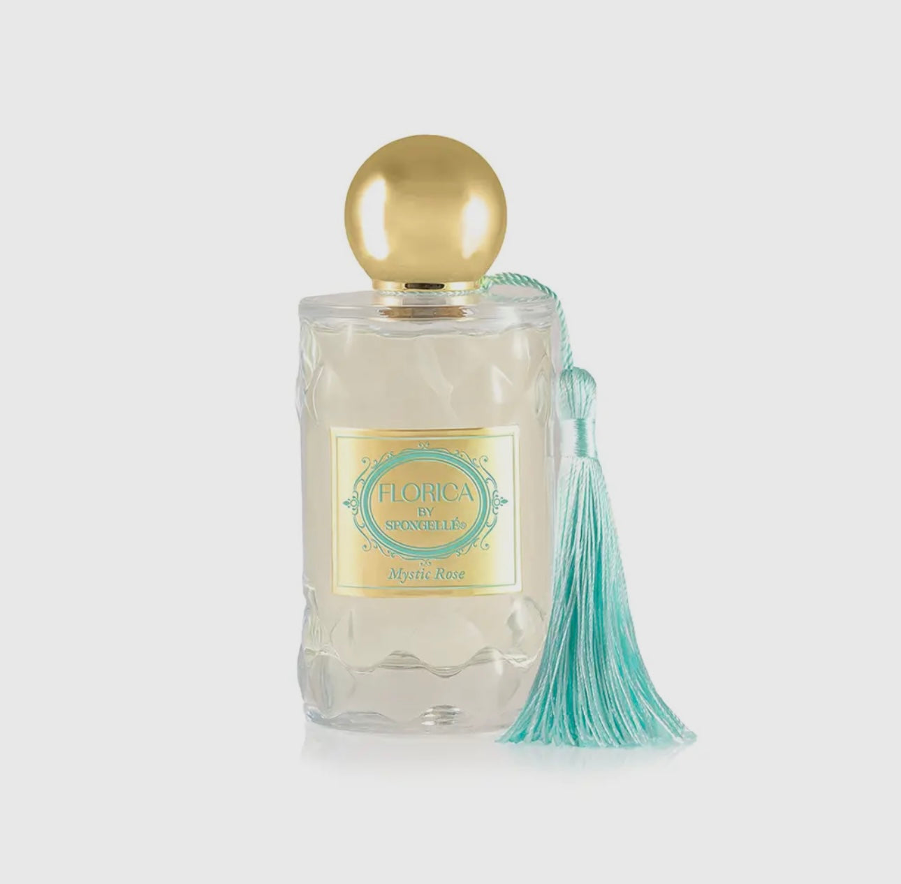 Florica by Spongelle Mystic Rose Perfume